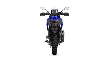 Yamaha Ténéré 700 2026 | Moto | Aventura