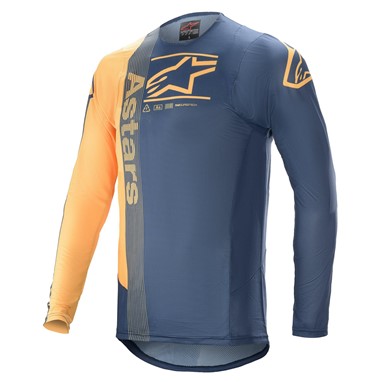 Camisola Alpinestars SUPERTECH FOSTER JERSEY | Jerseys
