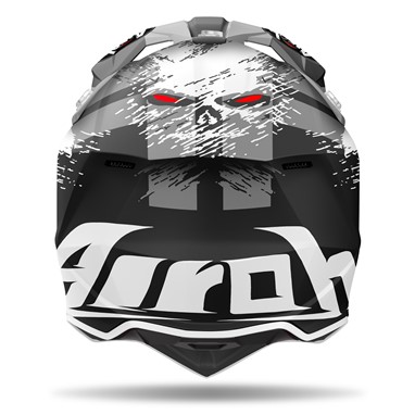 AIROH WRAAAP DEMON Mate | Capacete Offroad