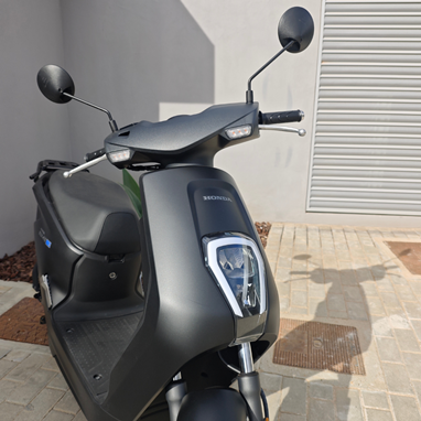 Honda EM1 e | Scooter Elétrica