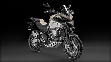Ducati Multistrada 1200 Enduro Pro | Moto | Multistrada