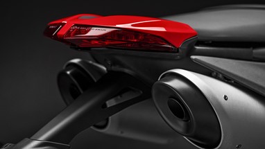 Ducati Hypermotard 950 SP | Moto | Hypermotard