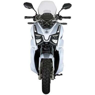 ATAC Scooter ADV 125 | Scooter | Scooter