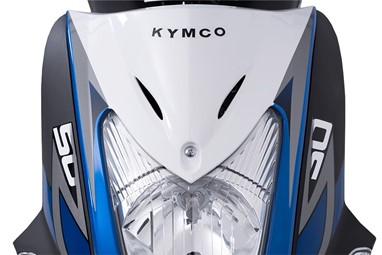 Kymco Agility 50 | Scooter | Scooters 50cc