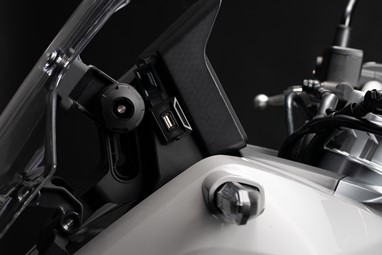 Keeway XDV 125 EVO PRO | Scooter | Scooters XDV