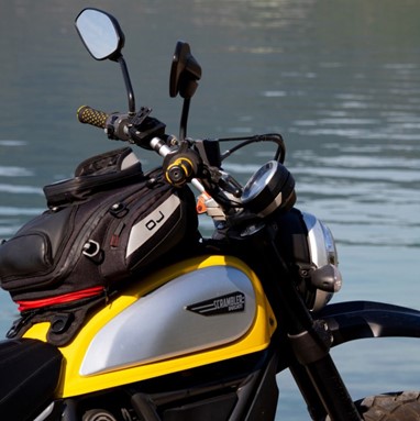 Saco de Deposito OJ SHARP | Saco