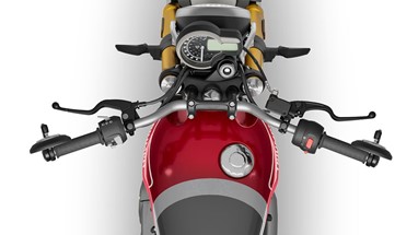 Triumph Speed 400 | Moto | Classics