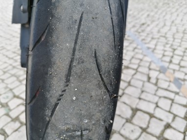 Benelli TRK 502 | Moto