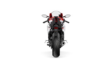 Yamaha R7 2026 | Moto | Super Desportivas
