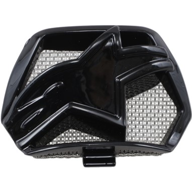 Queixeira Alpinestars CHIN VENT S-M10/S-M8 | Queixeira