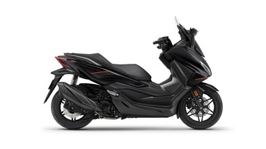 Honda Forza 350 Special Edition 2026 | Scooter | Scooters