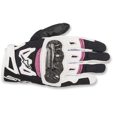 Luvas Alpinestars STELLA SMX-2 AC v2 GLOVE | Luvas