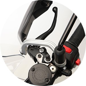 QJ Motor SRT 700X | Moto | Adventure