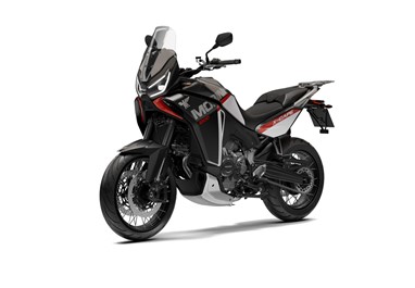 Moto Morini X-CAPE 1200 | Moto | Trail