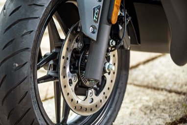 Voge SR3 | Scooter | Scooters