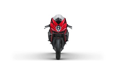 Mv Agusta F3 RR | Moto | Super-Sport