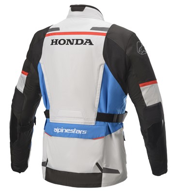 Blusão Alpinestars HONDA ANDES V3 DS JK | Blusões