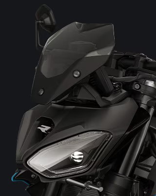BMW S 1000 R 2025 | Moto | Roadster