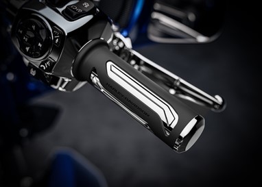 Harley Davidson CVO Street Glide Limited 2026 | Moto | Grand American Touring