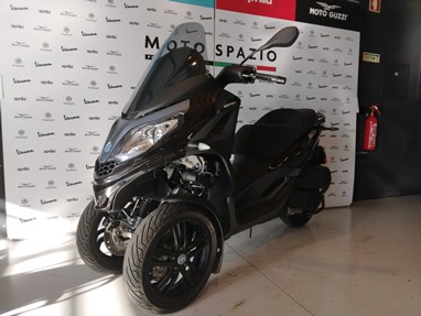 Piaggio MP3 300 | Triciclo