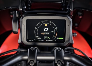 Harley Davidson PAN AMERICA 1250 SPECIAL 2026 | Moto | Adventure Touring