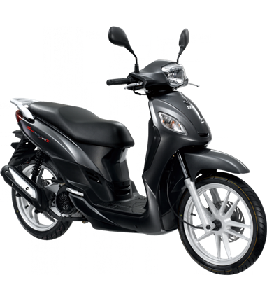 Symphony S | Scooter | 50 cc