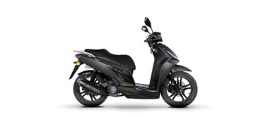 Motron VENTURA 125 | Scooter