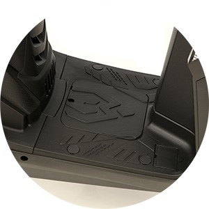 QJ Motor LTS 50S | Scooter | Scooters