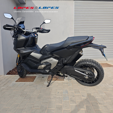 Honda X-ADV 750 | Moto