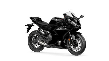 Yamaha R7 2026 | Moto | Super Desportivas