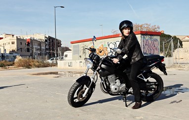 Daelim Roadwin 125 FI | Moto | Estrada