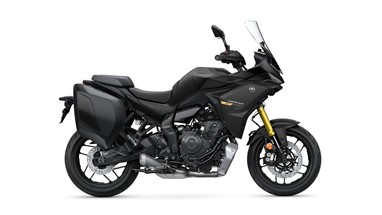 Yamaha TRACER 7 GT 2025 | Moto | Desportivas de Turismo