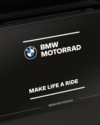 BMW K 1600 Grand America 2025 | Moto | Tour