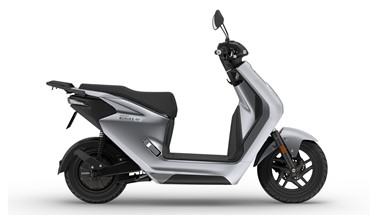 Honda EM1 e: 2024 | Elétrica | EV Scooter