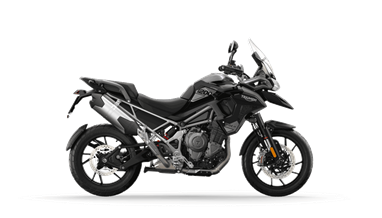 Triumph Tiger 1200 GT Pro | Moto | Adventure