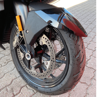 BMW K1600 GT GTL | Moto