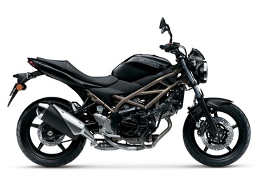 Suzuki SV650A | Moto | Estrada