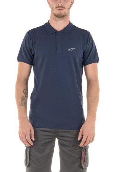 Polo Alpinestars CAPITAL POLO | Polo