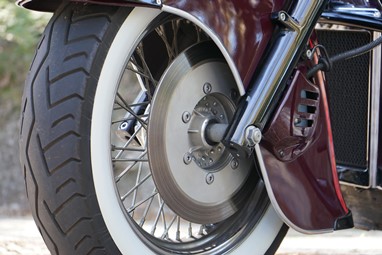 Kawasaki VN 1500 Drifter | Moto