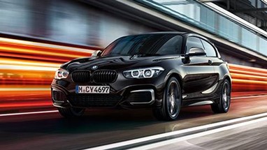 BMW Série 1 M140i xDrive Auto | Aut. | 340 CV | 3 Portas | Utilitário | Série 1