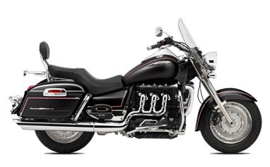 Triumph Rocket III Touring | Moto | Cruisers
