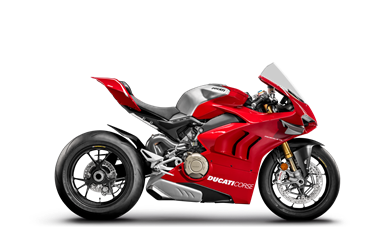 Ducati Panigale V4 R | Moto | Panigale