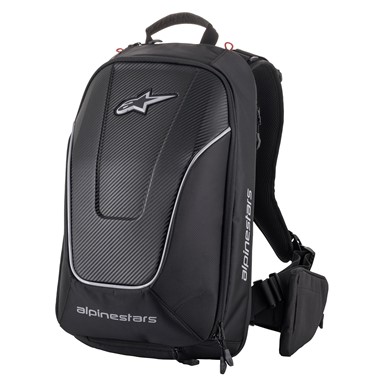 Mochila Alpinestars CHARGER PRO BACKPACK | Mochila