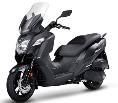 SYM Joymax Z 300 ABS | Scooter | Maxiscooter