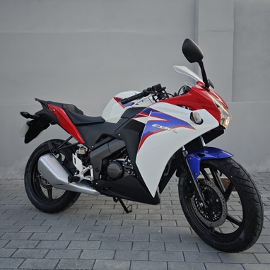 Honda CBR 125R | Moto