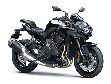 Kawasaki Z H2 2026 | Moto | Supernaked
