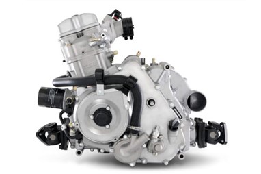 TGB BLADE 470 4*2 | ATV | ATV