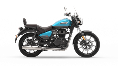 Royal Enfield Meteor 350 Supernova | Moto | Meteor
