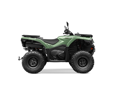 CFMOTO CFORCE 450S | ATV | ATV