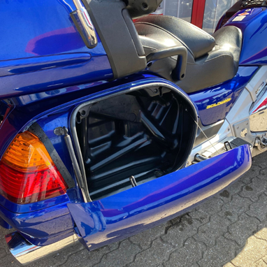 Honda Goldwing 1800 | Moto